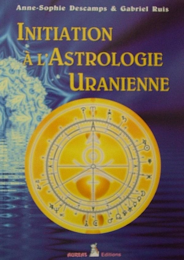 Initiation à l'astrologie uranienne-0