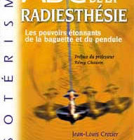 ABC de la radiesthésie-0