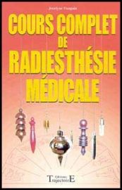 Cours complet de radiesthésie médicale-0