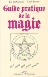 Guide pratique de la magie-0
