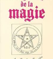 Guide pratique de la magie-0