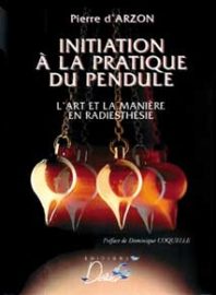 Initiation à la pratique du pendule-0