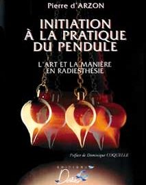 Initiation à la pratique du pendule-0