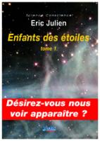 Enfants des étoiles. Tome 1-0