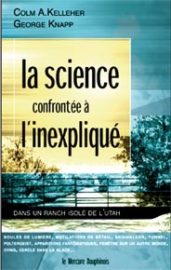 La science confrontée à l'inexpliqué -0