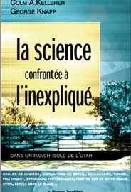 La science confrontée à l'inexpliqué -0