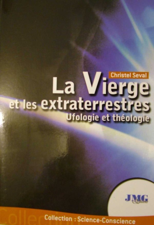 La vierge et les Extraterrestres-0