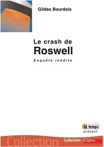 Le crash de Roswell-0