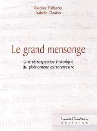 Le grand mensonge-0