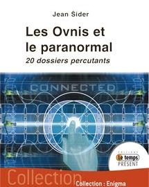 Les OVNIs et le paranormal-0