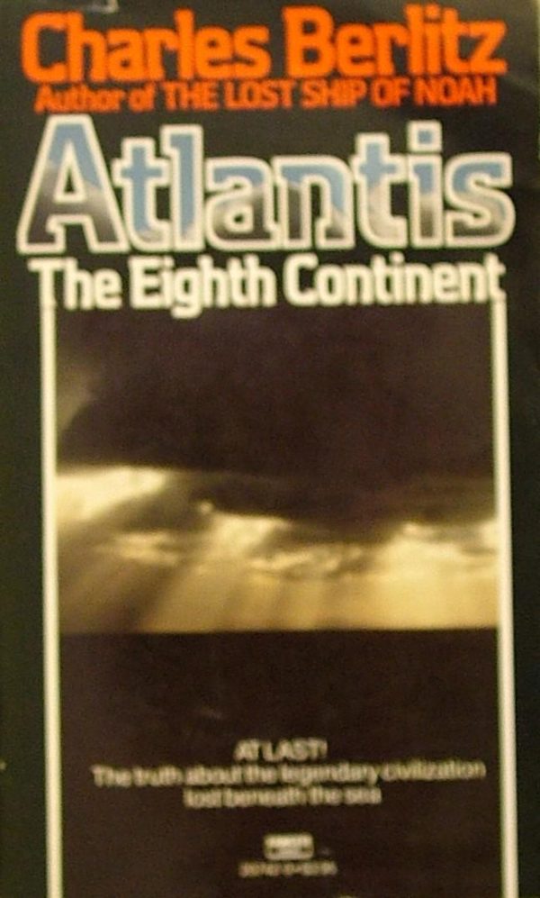 Atlantis the eighth continent-0