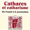 Cathares et catharisme-0