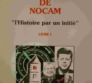 Chronique de Nocam. Livre 1-0