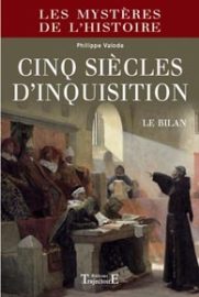 Cinq siècles d'inquisition-0