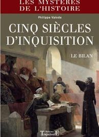 Cinq siècles d'inquisition-0