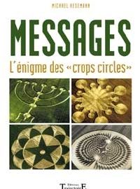 Messages. L'énigme des "crops circles"-0