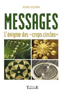 Messages. L'énigme des "crops circles"-0