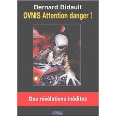 OVNIS attention Danger-0