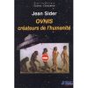 OVNIS créateurs de l'humanité-0