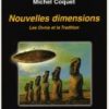 Nouvelles dimensions. Les Ovnis et la tradition-0