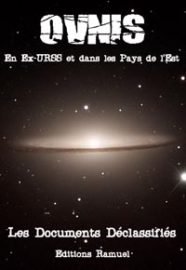OVNIS en Ex-URSS et dans les pays de l'Est-0