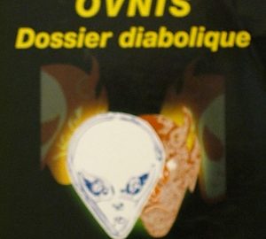 OVNIs. Dossier diabolique-0