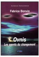 Ovnis. Les agents du changement-0