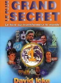 Le plus grand secret. Tome 1-0