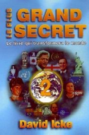 Le plus grand secret. Tome 2-0