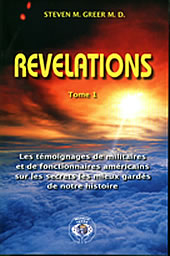 Révélations. Tome 1-0