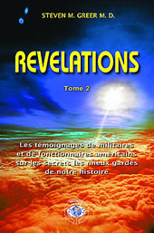 Révélations. Tome 2-0