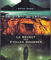Le secret des étoiles sombres-0