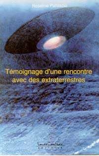 Témoignage d'une rencontre avec des Extraterrestres-0