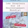 Les dossiers sur le gouvernement mondial-0