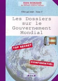 Les dossiers sur le gouvernement mondial-0