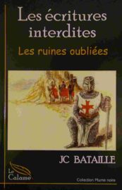 Les écritures interdites-0