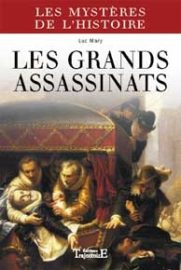 Les grands assassinats-0