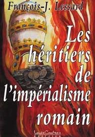 Les héritiers de l'impérialisme romain-0