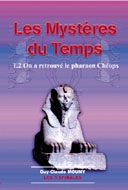 Les mystères du temps. Tome 2 -0