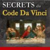 Les secrets du Code Da Vinci-0