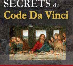 Les secrets du Code Da Vinci-0