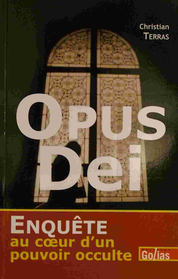 Opus Dei-0