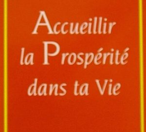 Accueillir la prospérité dans ta vie-0