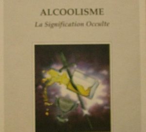 Alcoolisme. La signification occulte-0