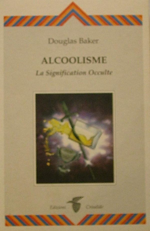 Alcoolisme. La signification occulte-0