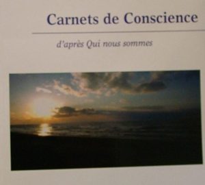 Carnets de conscience-0