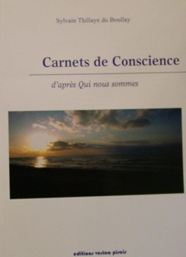 Carnets de conscience-0