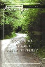 Comment changer votre destinée-0