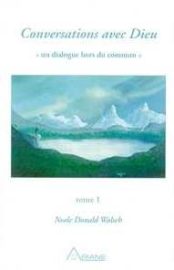 Conversations avec Dieu. Trilogie complête-0