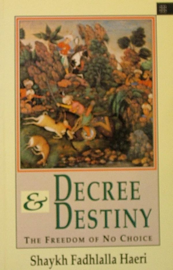 Decree and destiny-0